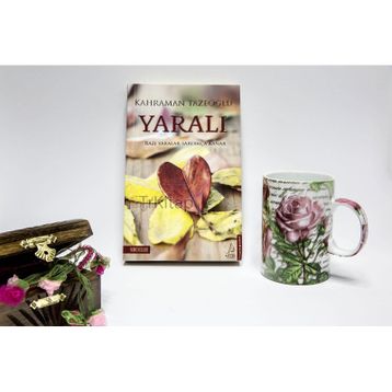 Yaralı - Kahraman Tazeoğlu