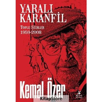 YARALI KARANFIL - KEMAL ÖZER