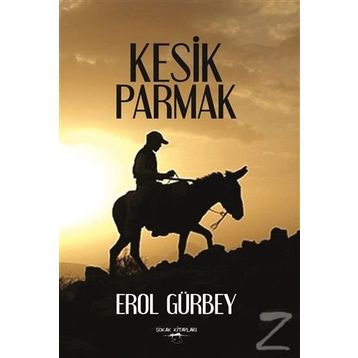 Yaralı Kesik Parmak