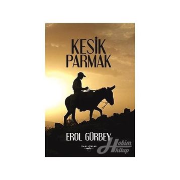 Yaralı Kesik Parmak