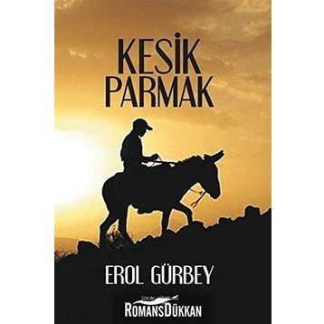 Yaralı Kesik Parmak