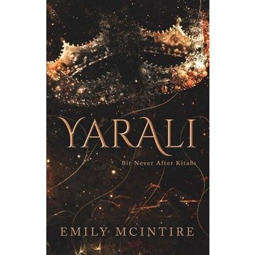 Yaralı Ren Kitap
