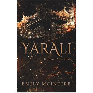 Yaralı Ren Kitap