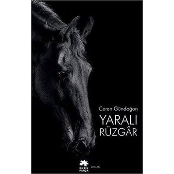 Yaralı Rüzgar - Eksik Parça Yayınları
