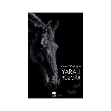 Yaralı Rüzgar - Eksik Parça Yayınları