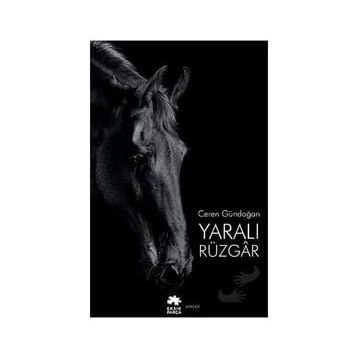 Yaralı Rüzgar - Eksik Parça Yayınları