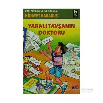 Yaralı Tavşanın Doktoru - Hidayet Karakuş