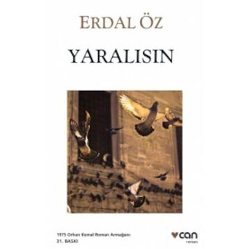 Yaralısın - Erdal Öz