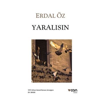 Yaralısın - Erdal Öz