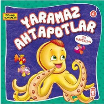 YARAMAZ AHTAPOTLAR - GENEL