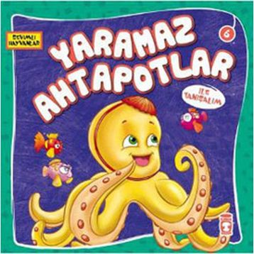 YARAMAZ AHTAPOTLAR - GENEL