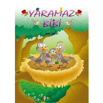 Yaramaz Bibi - Zarife Üspolat
