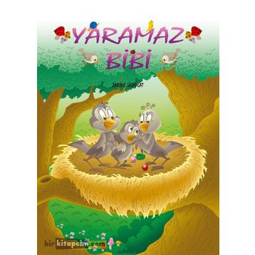Yaramaz Bibi - Zarife Üspolat