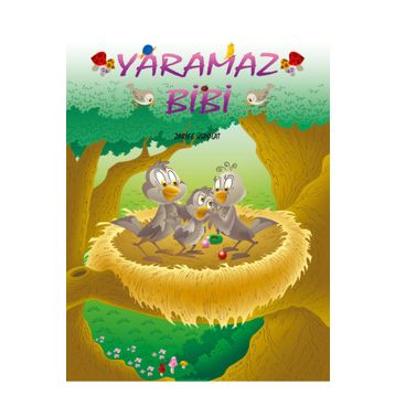 Yaramaz Bibi - Zarife Üspolat