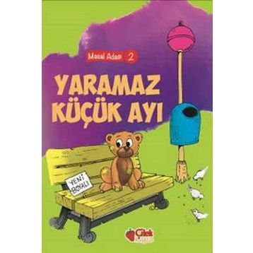 YARAMAZ! - CECILY VON ZIEGESER