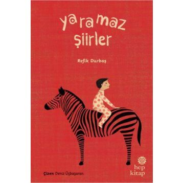 YARAMAZ! - CECILY VON ZIEGESER
