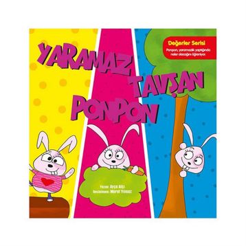 YARAMAZ! - CECILY VON ZIEGESER
