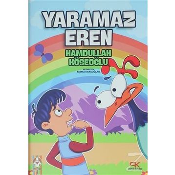 Yaramaz Eren - Hamdullah Köseoğlu