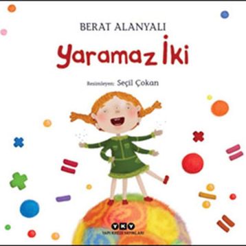 Yaramaz İki - Berat Alanyalı