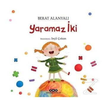 Yaramaz İki - Berat Alanyalı