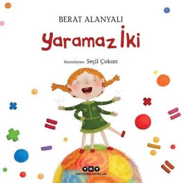 Yaramaz İki - Berat Alanyalı