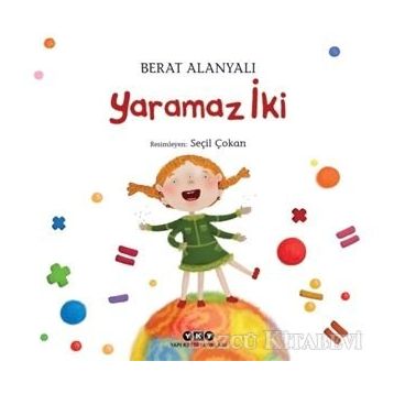 Yaramaz İki - Berat Alanyalı