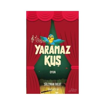 Yaramaz Kuş - Süleyman Bulut