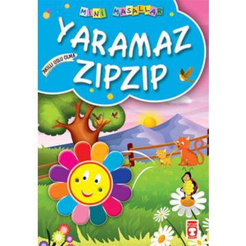 YARAMAZ ZIPZIP - MÜJGAN ŞEYHİ