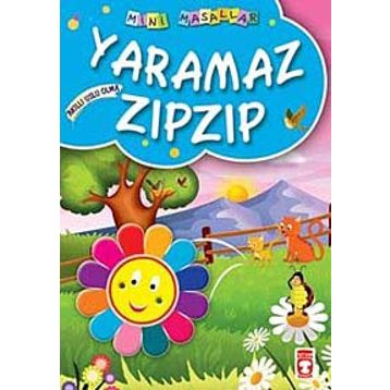 YARAMAZ ZIPZIP - MÜJGAN ŞEYHİ