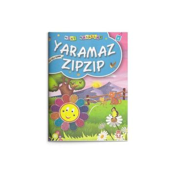 YARAMAZ ZIPZIP - MÜJGAN ŞEYHİ