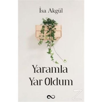 Yaramla Yar Oldum - İsa Akgül