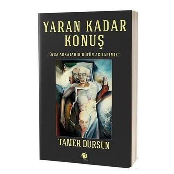 Yaran Kadar Konuş - Tamer Dursun