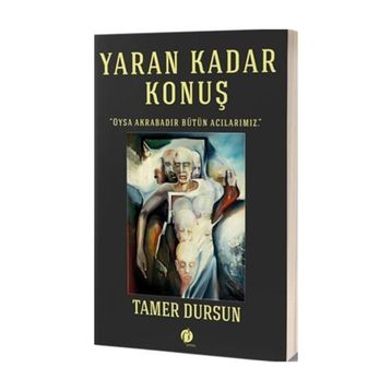 Yaran Kadar Konuş - Tamer Dursun