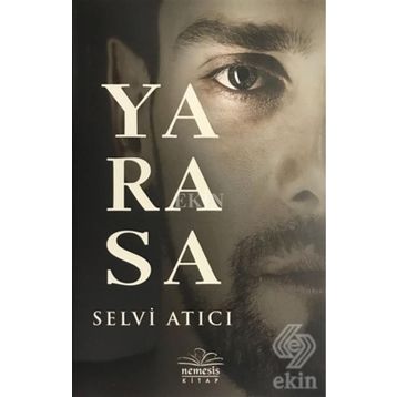 YARASA - ALMILA ERDEM
