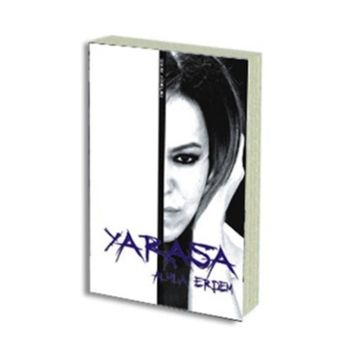 YARASA - ALMILA ERDEM