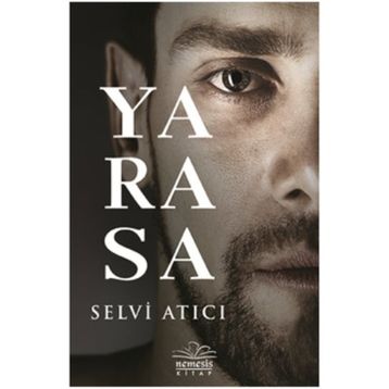 Yarasa - Selvi Atıcı