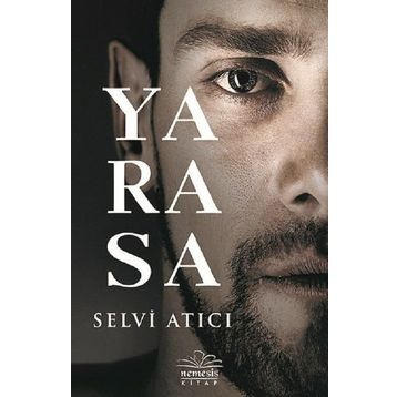 Yarasa - Selvi Atıcı