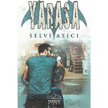 Yarasa - Selvi Atıcı
