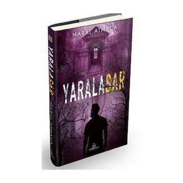 Yarasalar 3 - Maral Atmaca