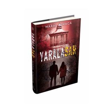 Yarasalar 4 - Maral Atmaca