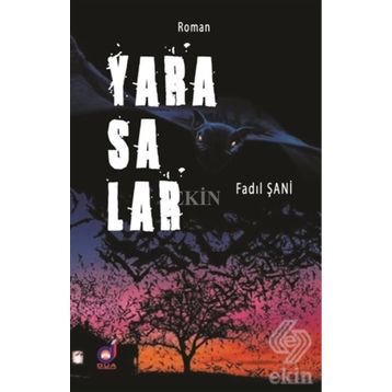 YARASALAR - MARCEL BEYER