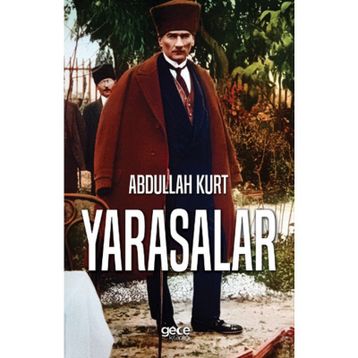 YARASALAR - MARCEL BEYER