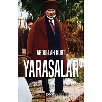 YARASALAR - MARCEL BEYER