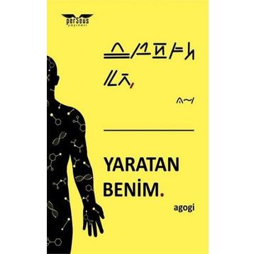 Yaratan Benim - İlker Kızıl