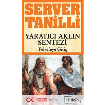 YARATICI AKLIN SENTEZI - SERVER TANILLI