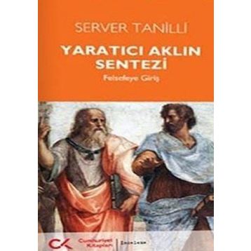 YARATICI AKLIN SENTEZI - SERVER TANILLI