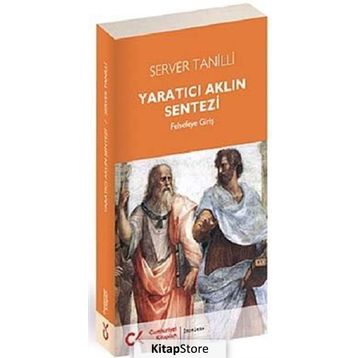 YARATICI AKLIN SENTEZI - SERVER TANILLI