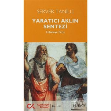 YARATICI AKLIN SENTEZI - SERVER TANILLI