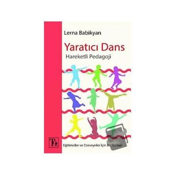 Yaratıcı Dans - Lerna Babikyan