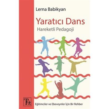 Yaratıcı Dans - Lerna Babikyan